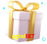 Receba seus bônus de boas-vindas no pgindbet