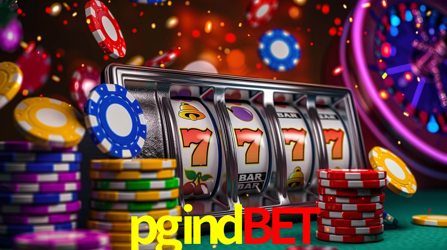 Estatísticas pgindbet