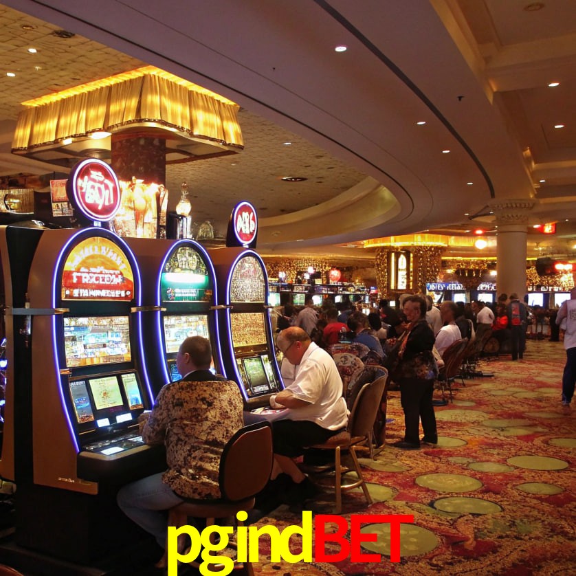 pgindbet-Game-Slots