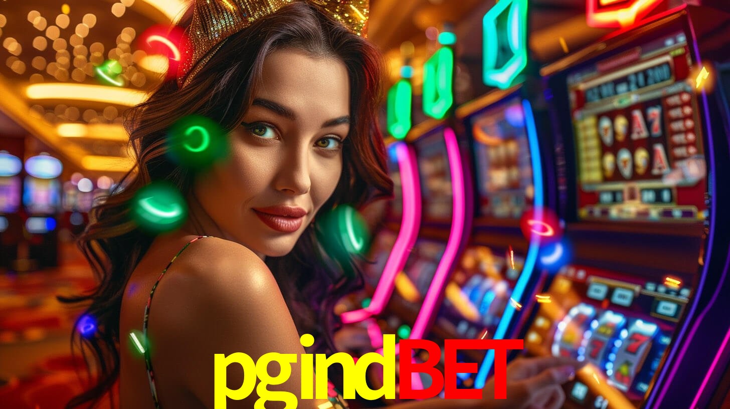 Jogos Exclusivos pgindbet