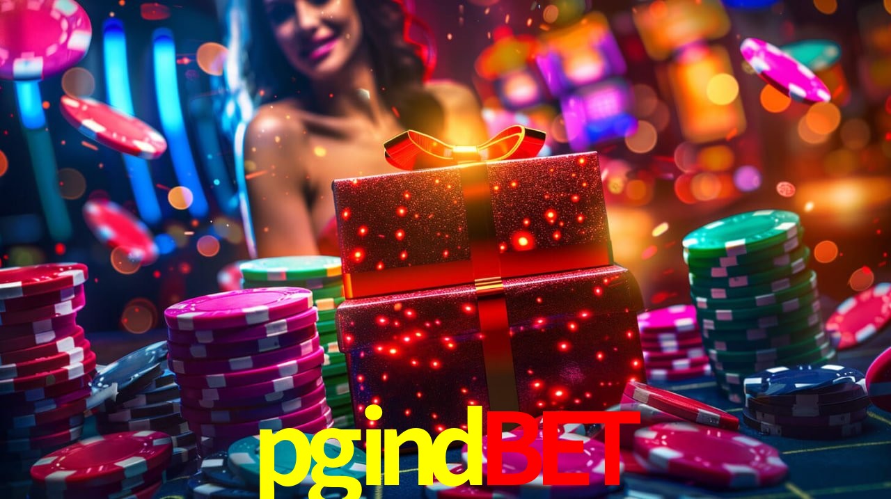 Casino Ao Vivo pgindbet