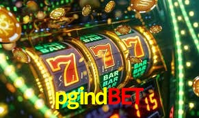 Descubra o Mundo do Cassino Online com pgindbet