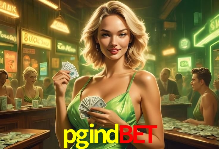 Apostas de Futebol pgindbet