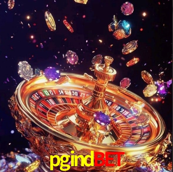 Jogos de Slot pgindbet