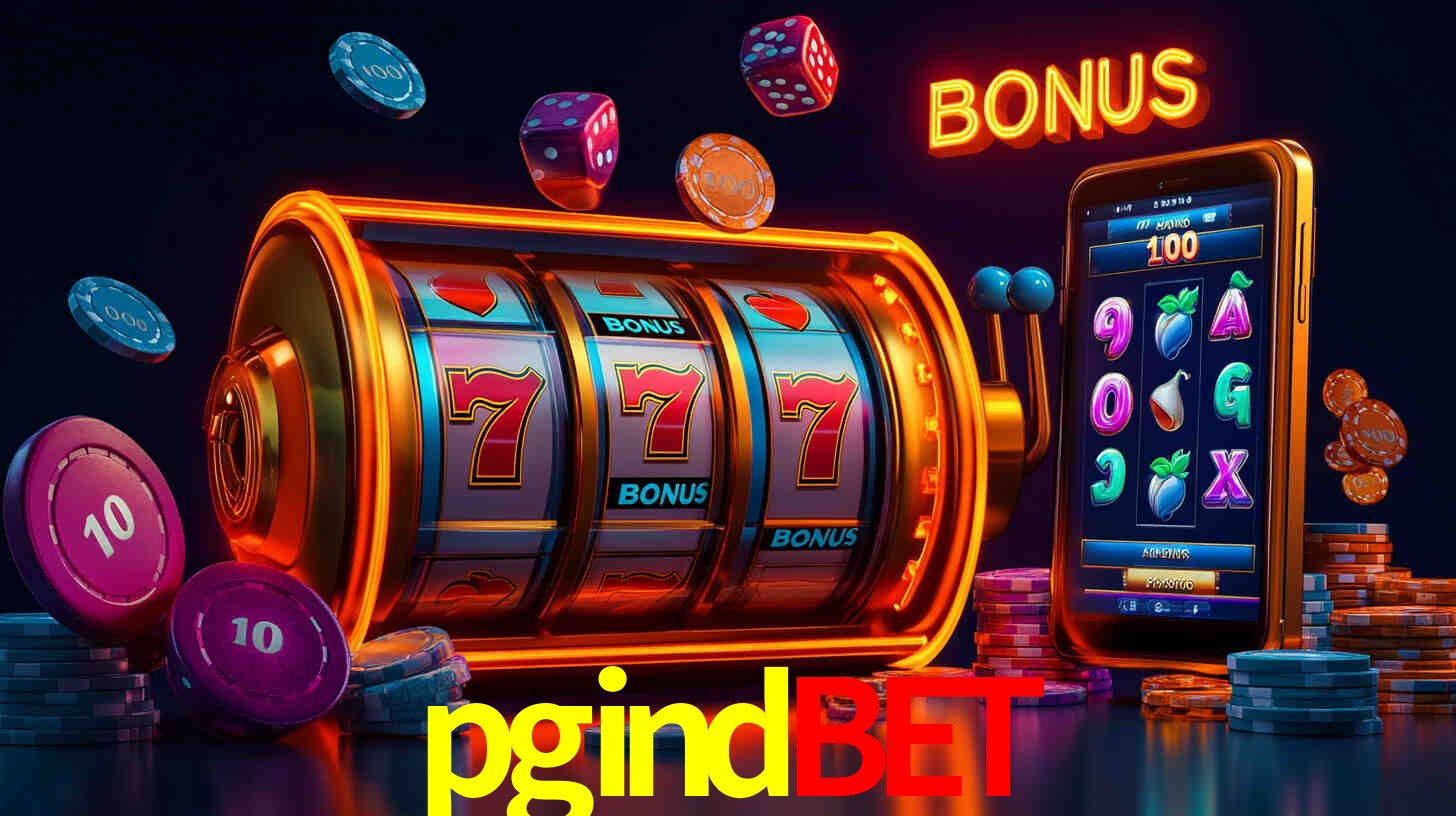 cassino pgindbet