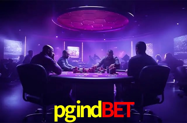 PIX Instantâneo pgindbet