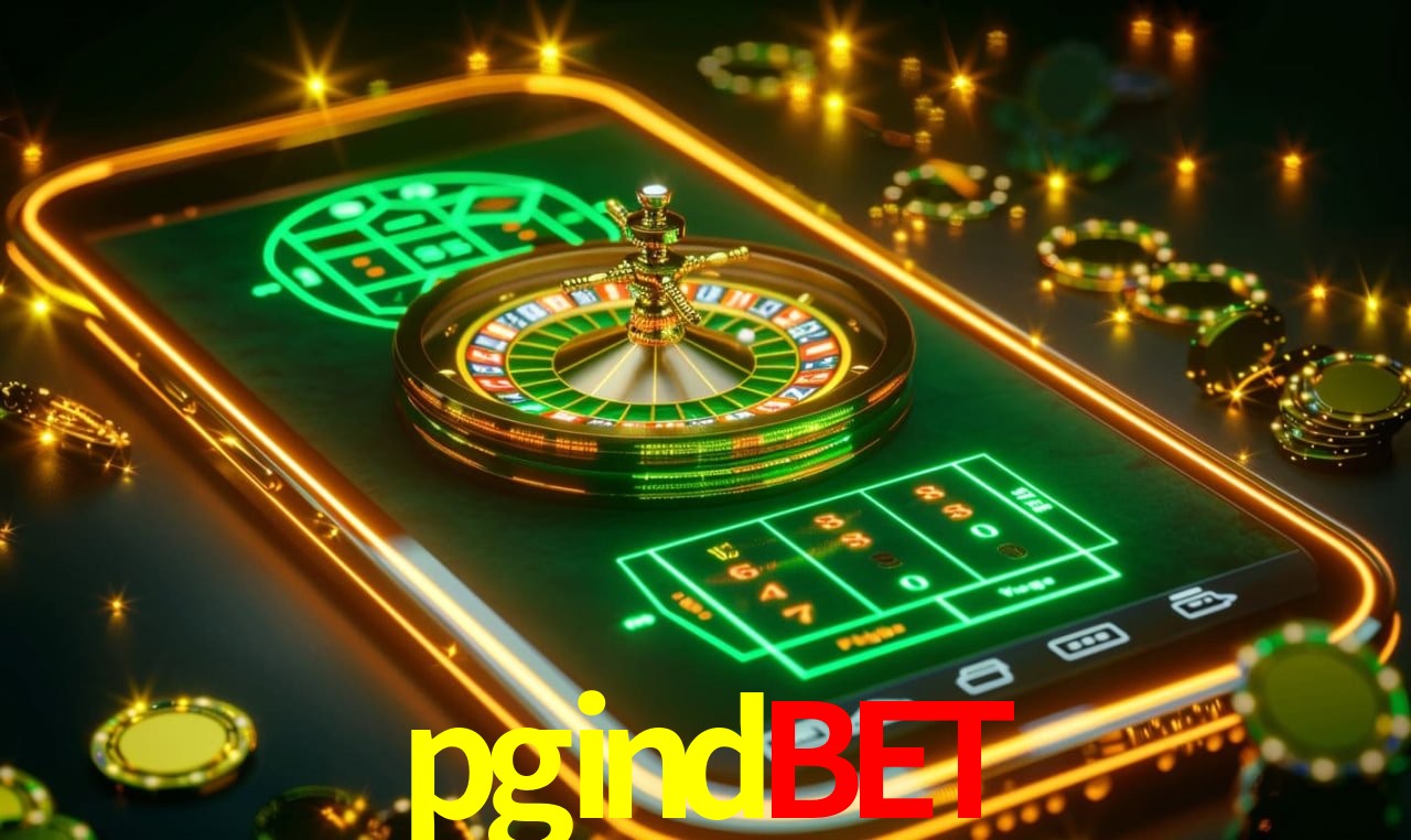 Diretório de Jogos pgindbet