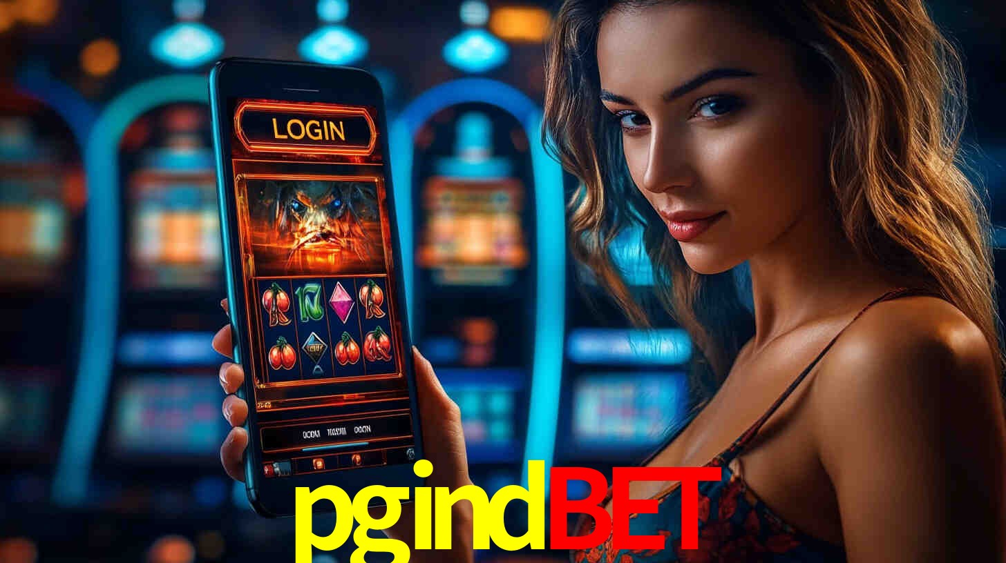 pgindbet app