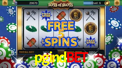 Desvendando o Mundo dos Jogos Virtuais na pgindbet