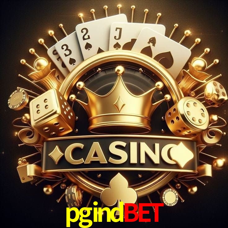 Design Responsivo pgindbet