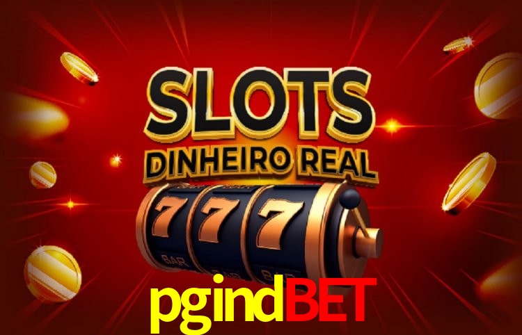 Login Seguro pgindbet