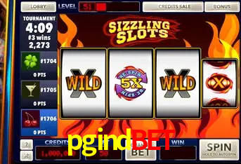 A Popularidade dos Caça-Níqueis no pgindbet