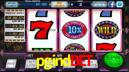 A Experiência Imersiva dos Cassinos Ao Vivo no pgindbet