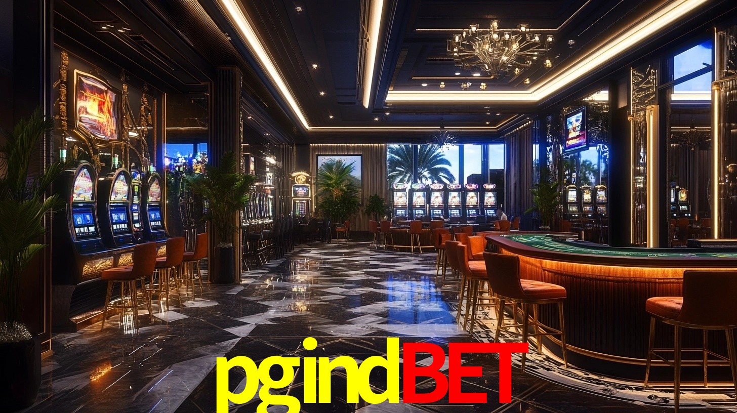 Explore as vantagens do pgindbet: serviço profissional e confiabilidade