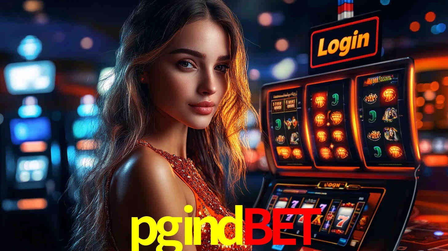 Sinta a adrenalina dos jogos de cassino com pgindbet