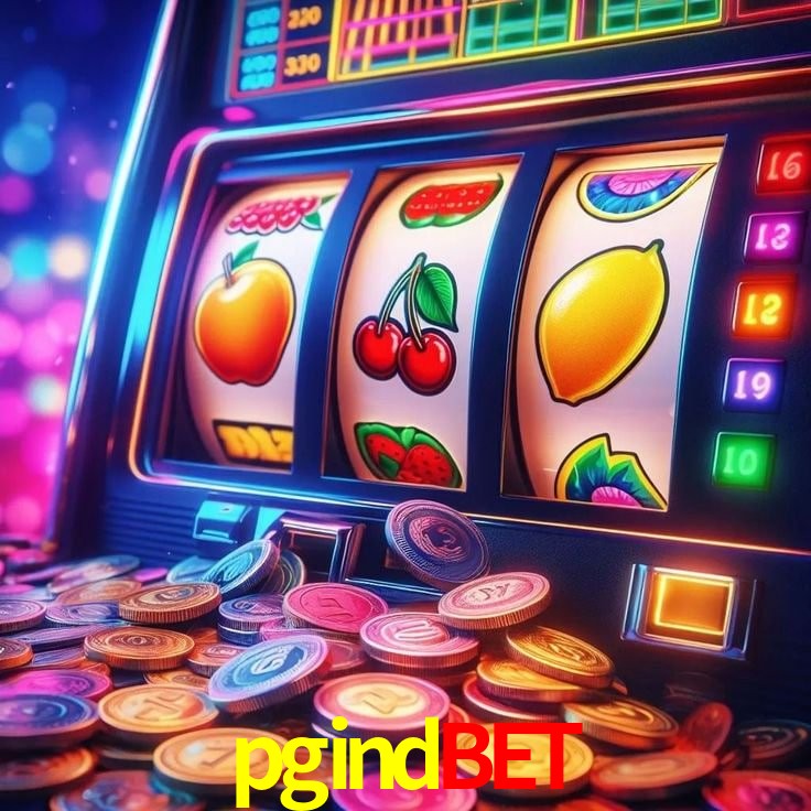 Cadastro Rápido pgindbet