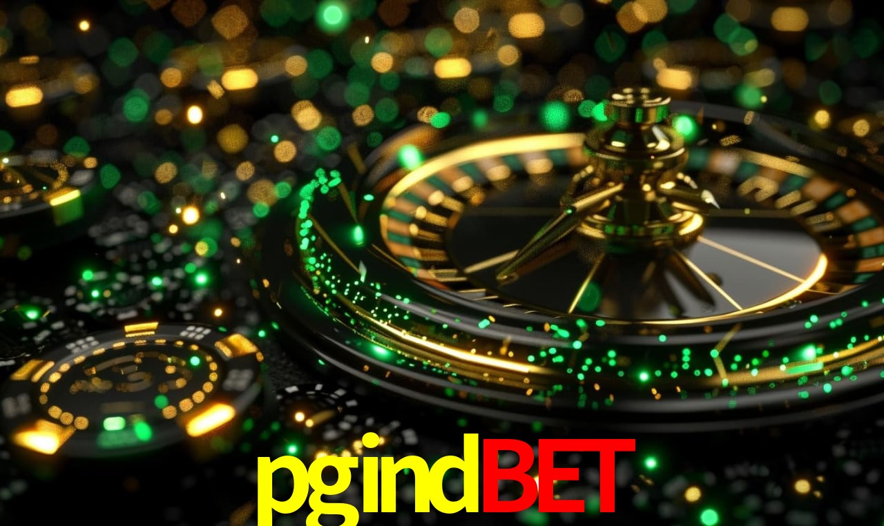 Integração de APIs pgindbet