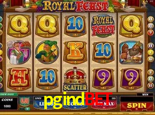 A Experiência Imersiva dos Cassinos Ao Vivo no pgindbet