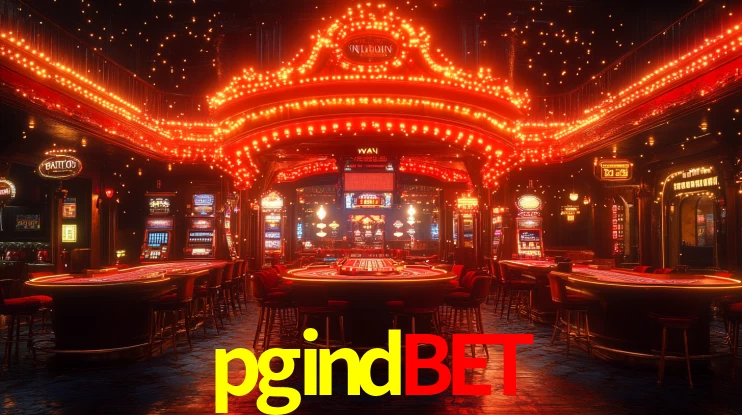 pgindbet