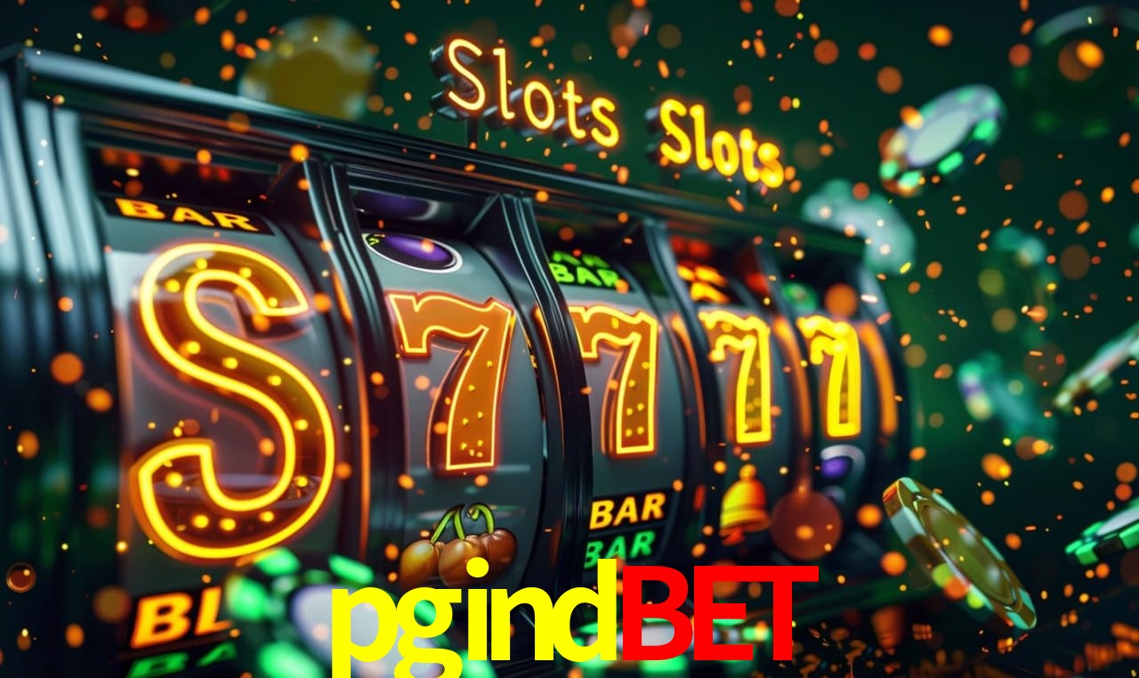 Casino Ao Vivo pgindbet