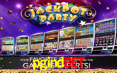 Inovações de Jogos na pgindbet: O Futuro das Experiências Interativas