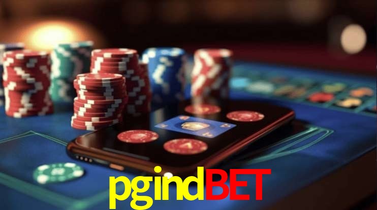 Jogos de Slot pgindbet