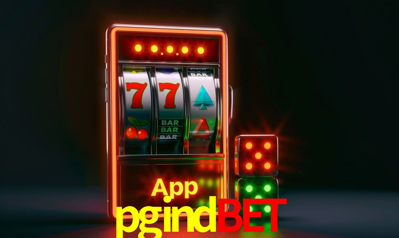 Sistemas de Segurança pgindbet